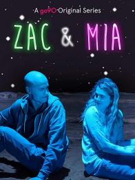 Zac & Mia
