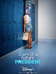 Elena, Diventerò Presidente