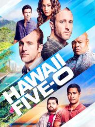 Hawaii Five-0
