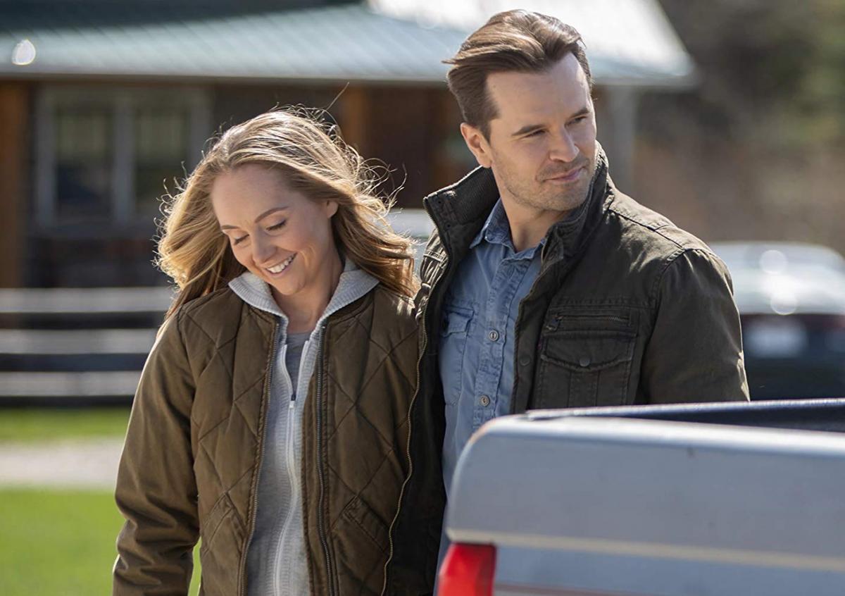 Heartland Streaming della Serie TV