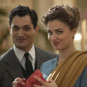 Foto di Il Paradiso delle Signore