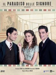 Il Paradiso delle Signore