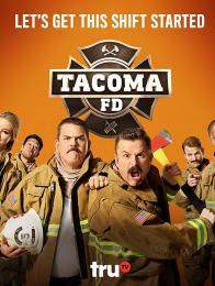 Tacoma FD
