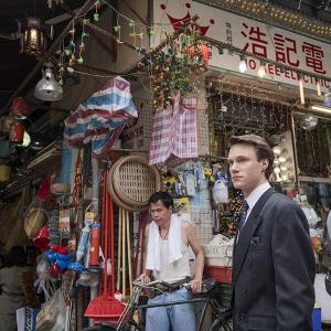 Foto di The Romanoffs