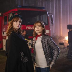 Foto di The Romanoffs