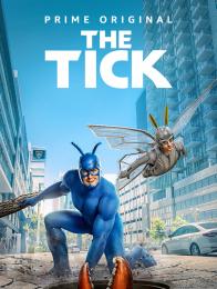 The Tick