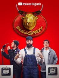 Bullsprit
