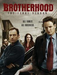 Brotherhood - Legami di Sangue