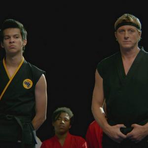 Foto di Cobra Kai