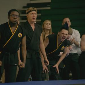 Foto di Cobra Kai