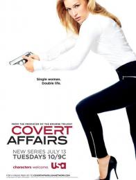 Covert Affairs