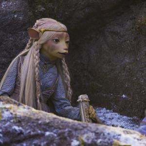 Foto di Dark Crystal: la Resistenza