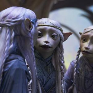 Foto di Dark Crystal: la Resistenza