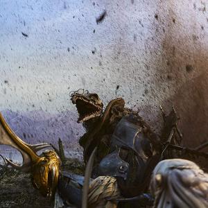 Foto di Dark Crystal: la Resistenza