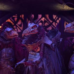 Foto di Dark Crystal: la Resistenza