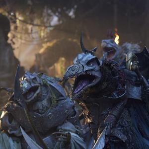 Foto di Dark Crystal: la Resistenza
