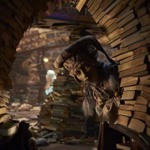 Foto di Dark Crystal: la Resistenza