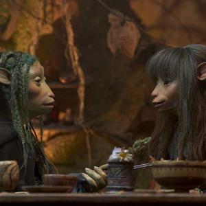 Foto di Dark Crystal: la Resistenza
