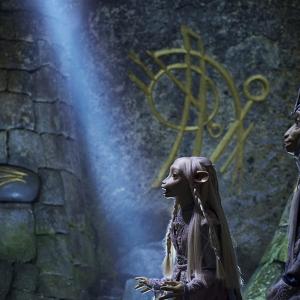 Foto di Dark Crystal: la Resistenza