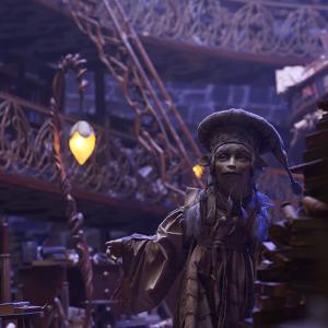 Foto di Dark Crystal: la Resistenza