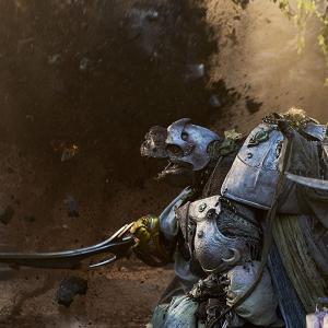 Foto di Dark Crystal: la Resistenza