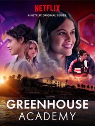 Greenhouse Academy