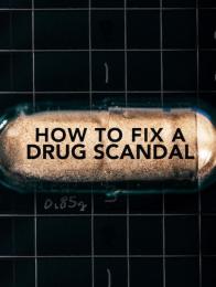 Come Insabbiare uno Scandalo Stupefacente