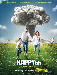 Happyish