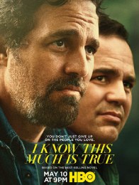 Un Volto, Due Destini - I Know This Much Is True