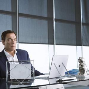 Foto di Jean-Claude Van Johnson