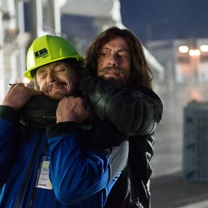 Foto di Jean-Claude Van Johnson