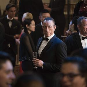 Foto di Jean-Claude Van Johnson