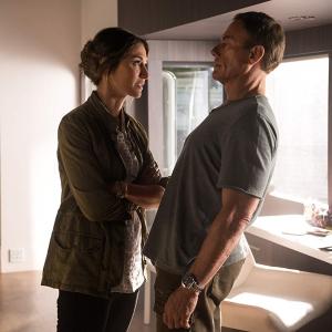 Foto di Jean-Claude Van Johnson