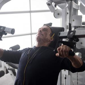 Foto di Jean-Claude Van Johnson