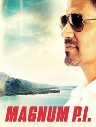 Magnum P.I.