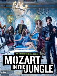 Mozart in the Jungle