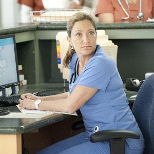 Foto di Nurse Jackie - Terapia d'Urto