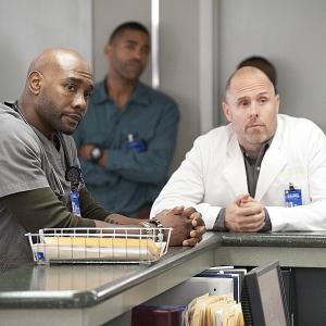 Foto di Nurse Jackie - Terapia d'Urto