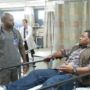 Foto di Nurse Jackie - Terapia d'Urto