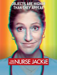Nurse Jackie - Terapia d'Urto