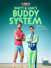 Rhett and Link's Buddy System