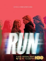 Run - Fuga d'Amore