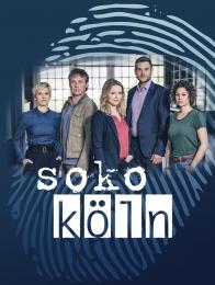 Squadra Speciale Colonia