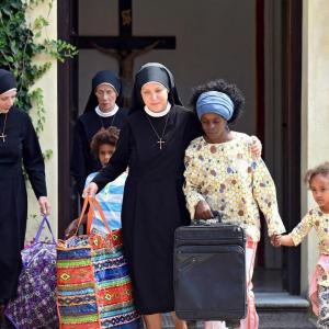 Foto di Un Ciclone in Convento