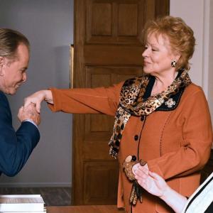 Foto di Un Ciclone in Convento