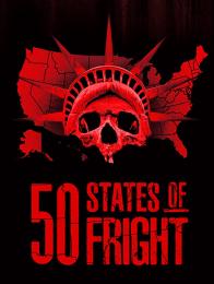 50 States of Fright