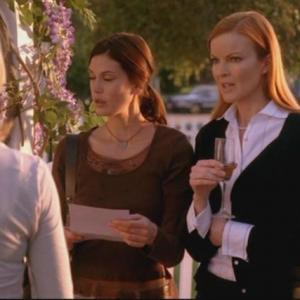 Foto di Desperate Housewives - I Segreti di Wisteria Lane