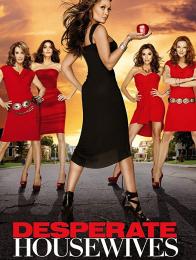 Desperate Housewives - I Segreti di Wisteria Lane