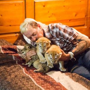 Foto di Tiger King: Murder, Mayhem and Madness