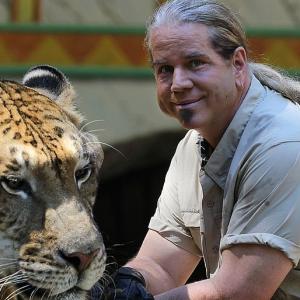 Foto di Tiger King: Murder, Mayhem and Madness